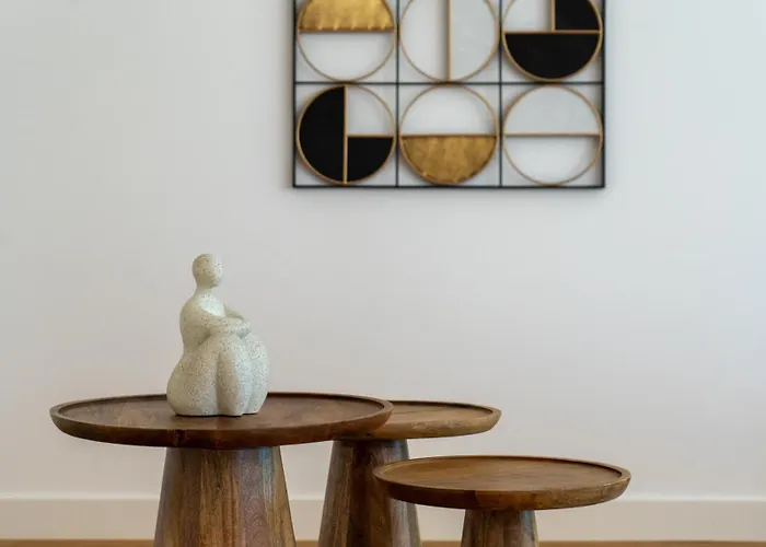 아파트 Acqua Sensation By Lovelystay