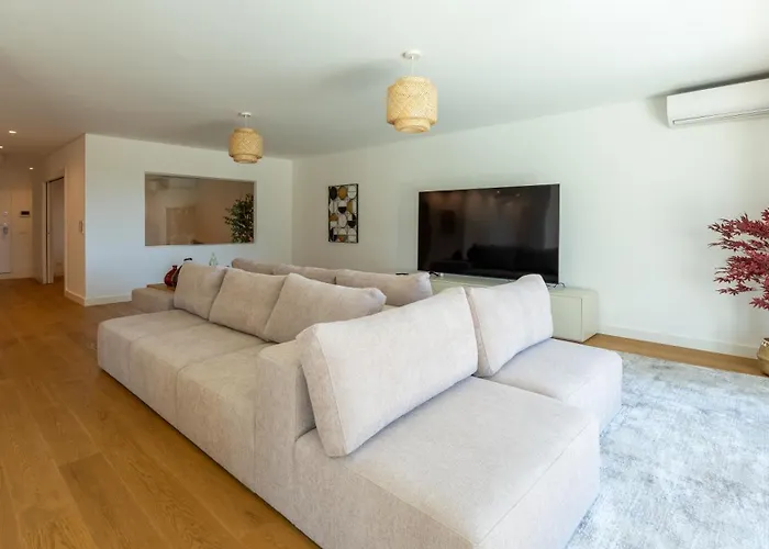 아파트 Acqua Sensation By Lovelystay