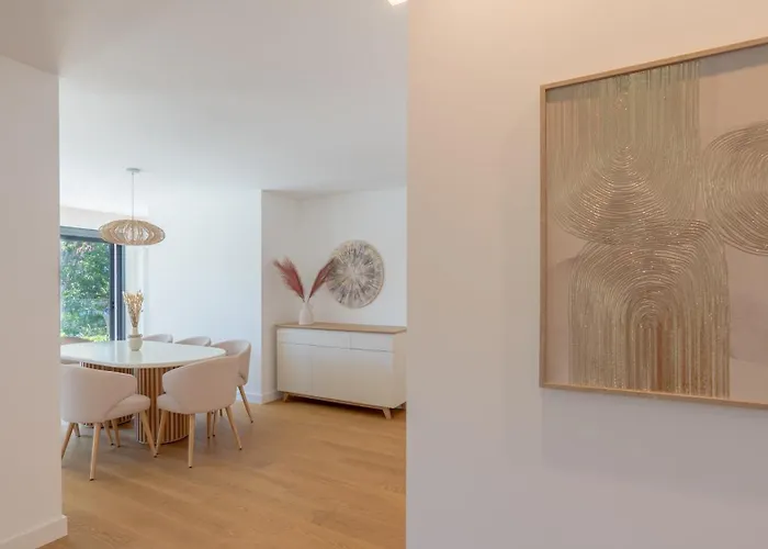 Acqua Sensation By Lovelystay * 푼샬