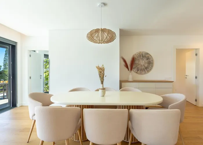 Acqua Sensation By Lovelystay Apartment