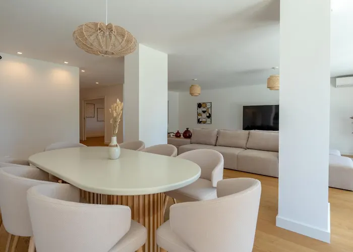 Acqua Sensation By Lovelystay * 푼샬