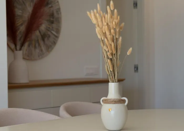 아파트 Acqua Sensation By Lovelystay 푼샬