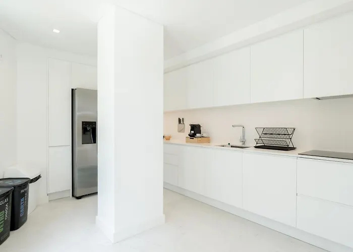 Apartment Acqua Sensation By Lovelystay *