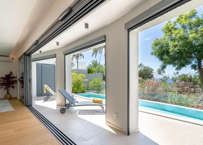 아파트 Acqua Sensation By Lovelystay