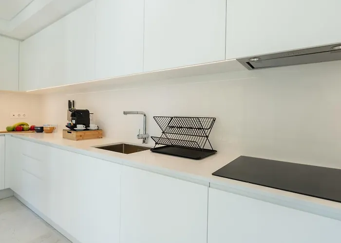 Acqua Sensation By Lovelystay *