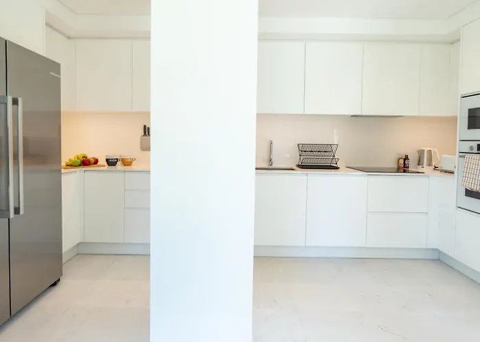 Apartment Acqua Sensation By Lovelystay