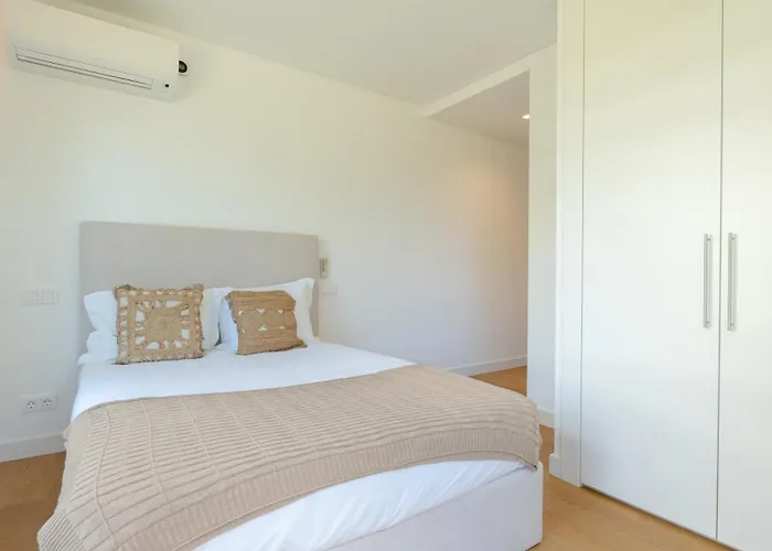 Acqua Sensation By Lovelystay * 푼샬