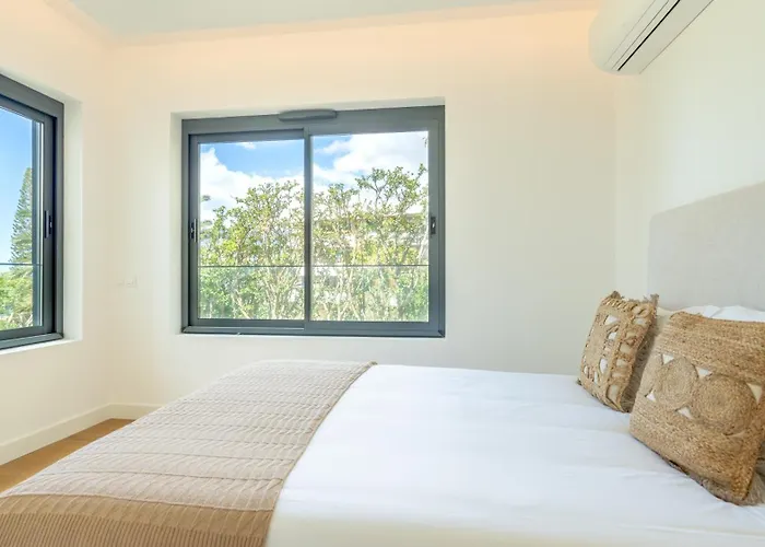 Acqua Sensation By Lovelystay 아파트 푼샬