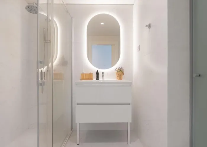 아파트 Acqua Sensation By Lovelystay 푼샬