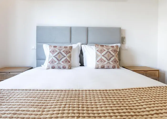 Acqua Sensation By Lovelystay 아파트