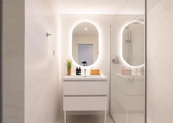 Acqua Sensation By Lovelystay 푼샬