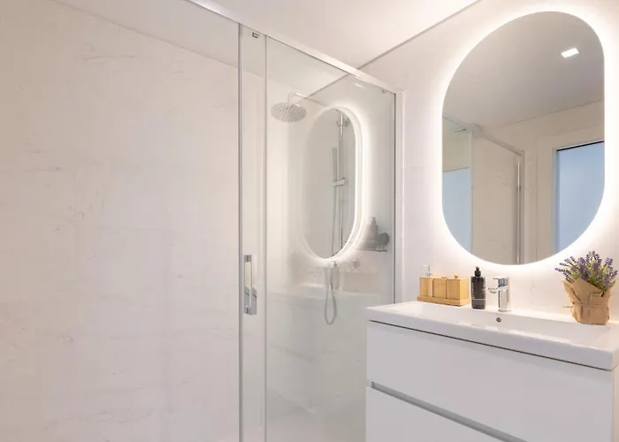 Acqua Sensation By Lovelystay