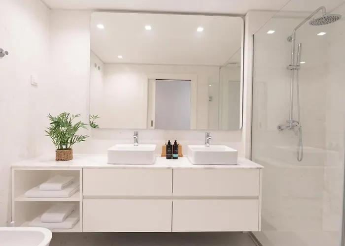 Apartment Acqua Sensation By Lovelystay *