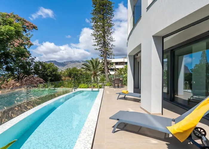 Acqua Sensation By Lovelystay *