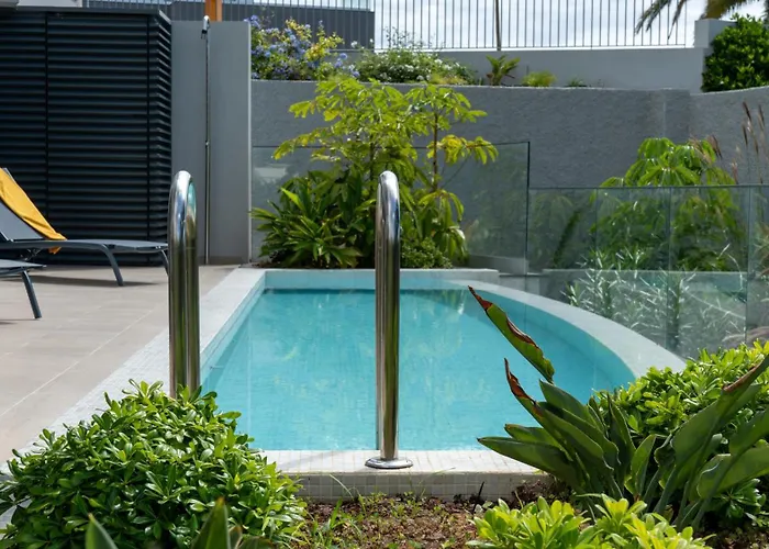 아파트 Acqua Sensation By Lovelystay