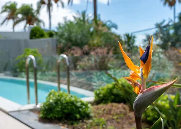 Acqua Sensation By Lovelystay Apartment *