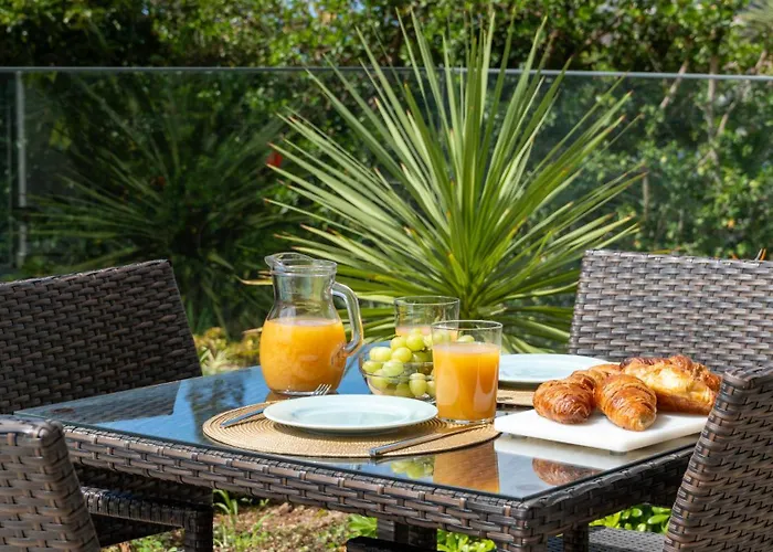 Acqua Sensation By Lovelystay 아파트 *