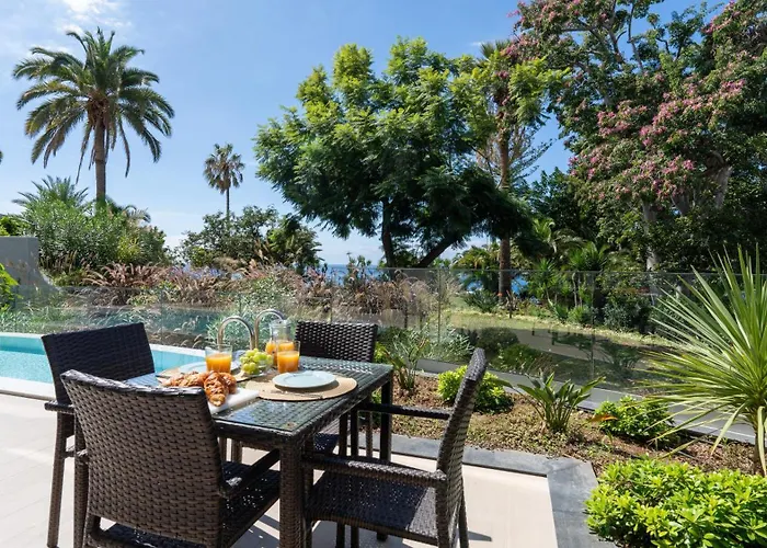 Acqua Sensation By Lovelystay