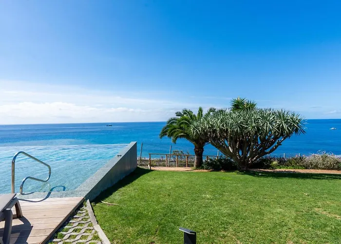 Acqua Sensation By Lovelystay 푼샬