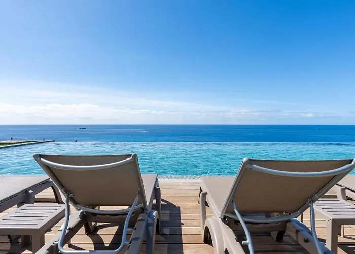 Acqua Sensation By Lovelystay Apartment *