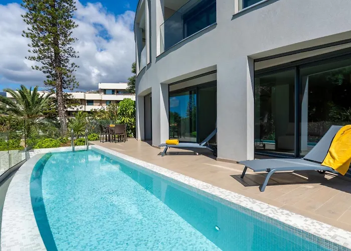 Acqua Sensation By Lovelystay *