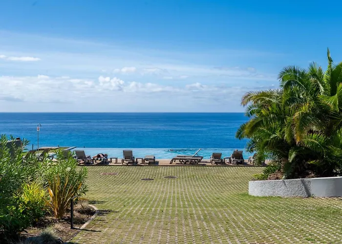 아파트 Acqua Sensation By Lovelystay