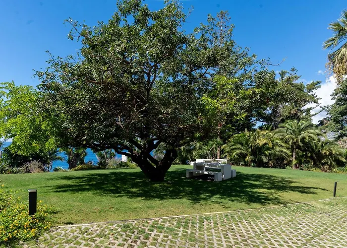 아파트 Acqua Sensation By Lovelystay