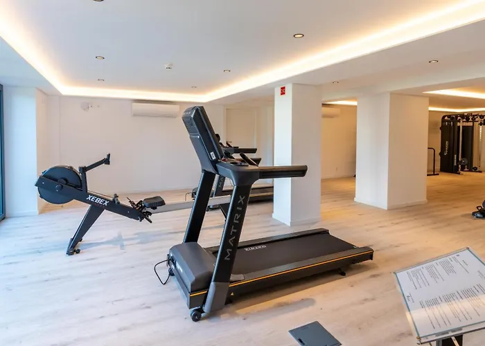 Acqua Sensation By Lovelystay 푼샬