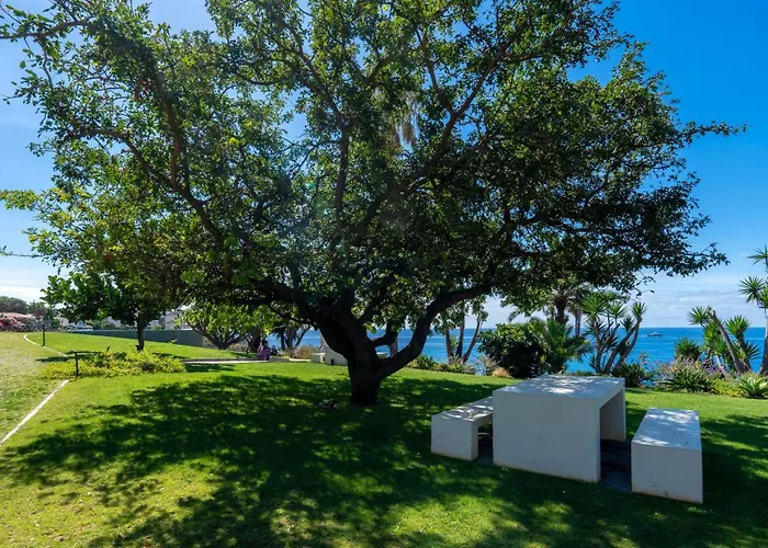 Acqua Sensation By Lovelystay 아파트 푼샬