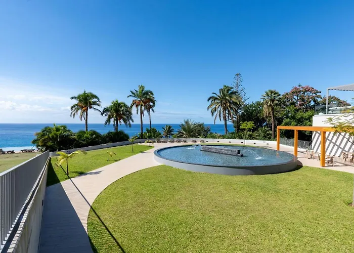 Acqua Sensation By Lovelystay * 푼샬