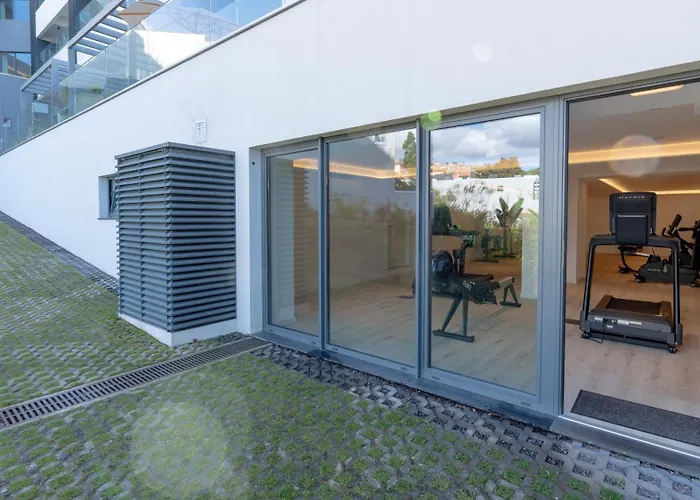 Acqua Sensation By Lovelystay * 푼샬