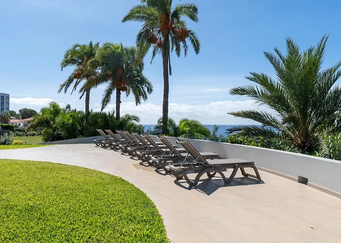 Acqua Sensation By Lovelystay *