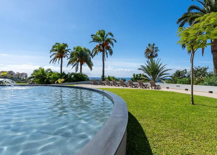 아파트 Acqua Sensation By Lovelystay