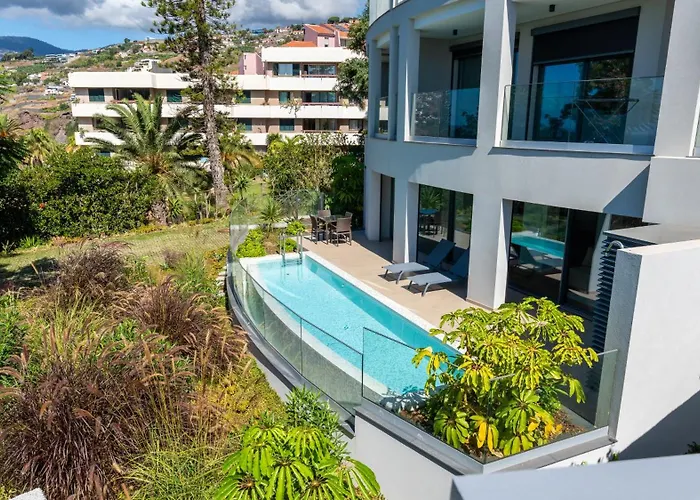 Acqua Sensation By Lovelystay Apartment